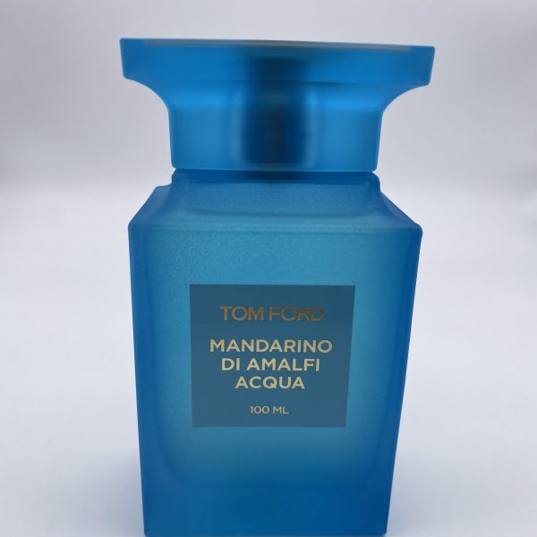 Mandarino di Amalfi Acqua