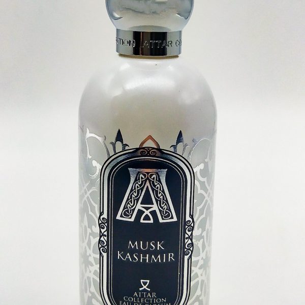 Musk Kashmir