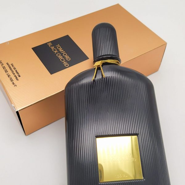 Black Orchid Edp