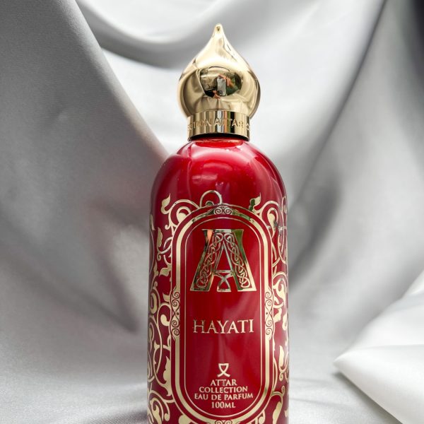 Hayati