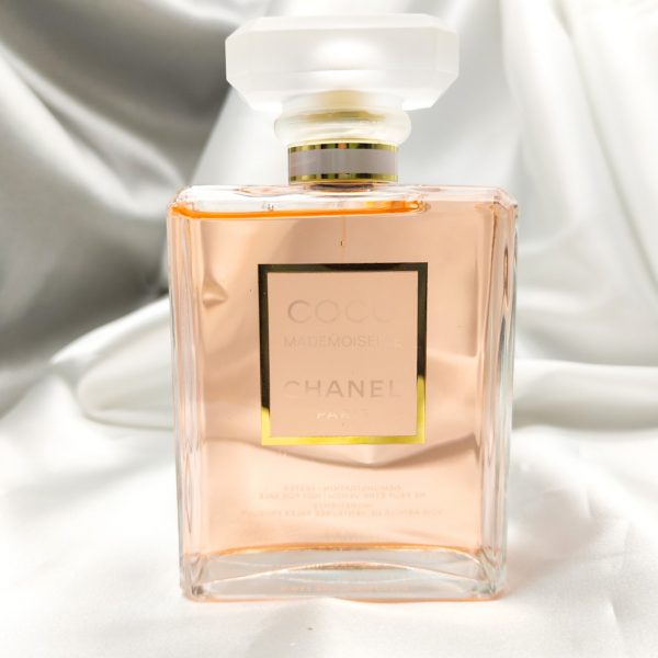 Coco Mademoiselle Edp