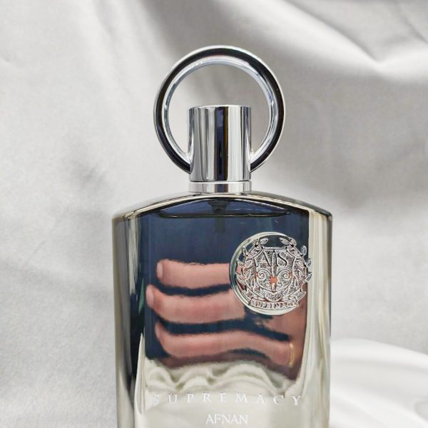 Supremacy Silver